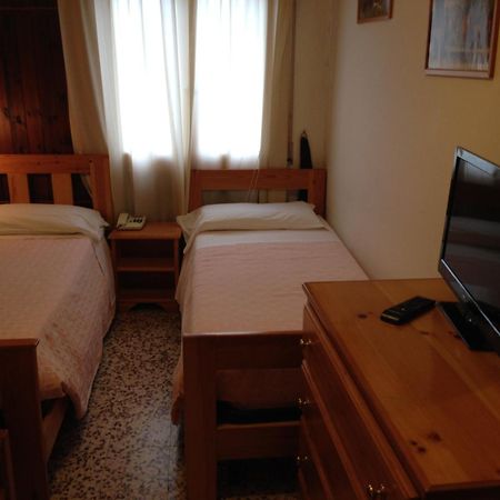 Hotel Cimone Riolunato Phòng bức ảnh