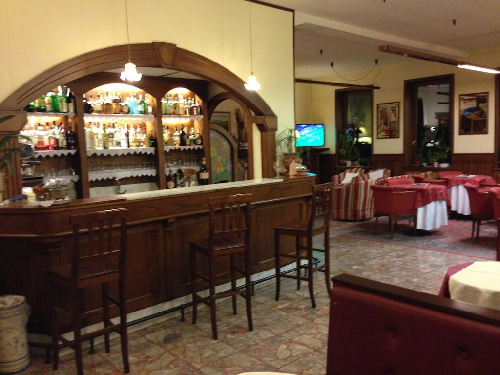 Hotel Cimone Riolunato Ngoại thất bức ảnh