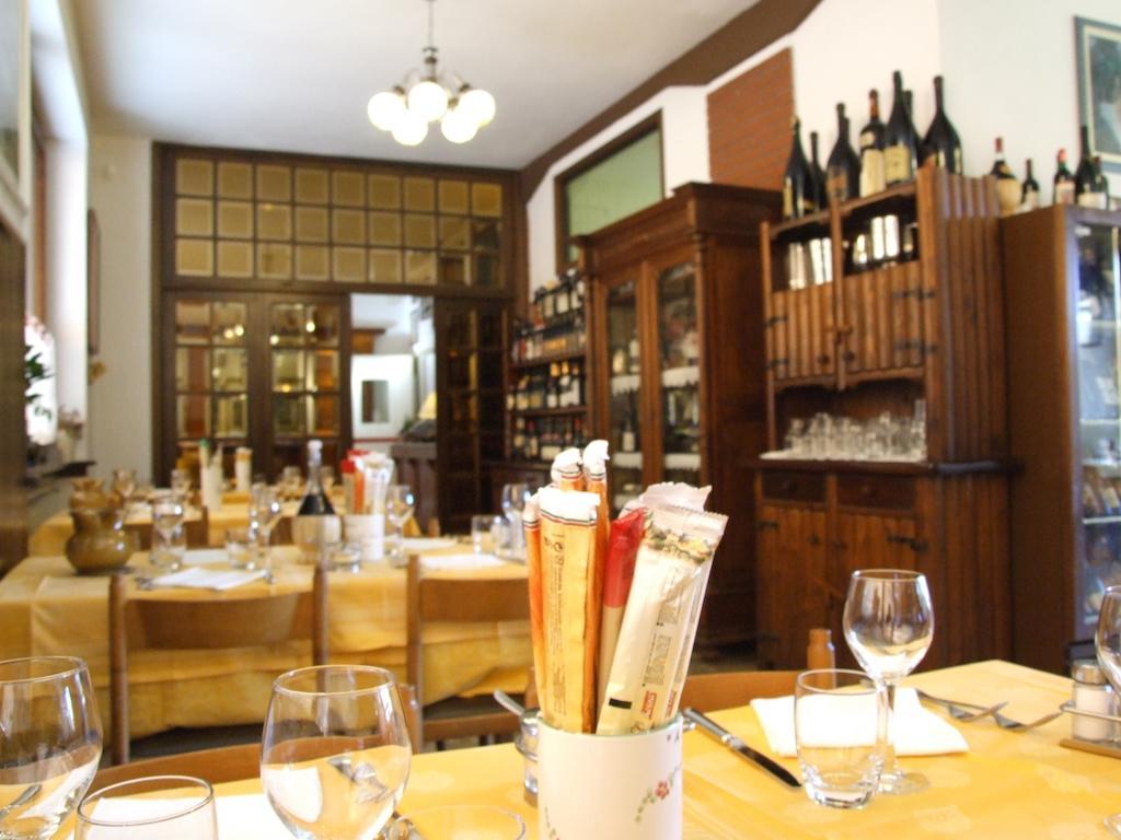 Hotel Cimone Riolunato Ngoại thất bức ảnh