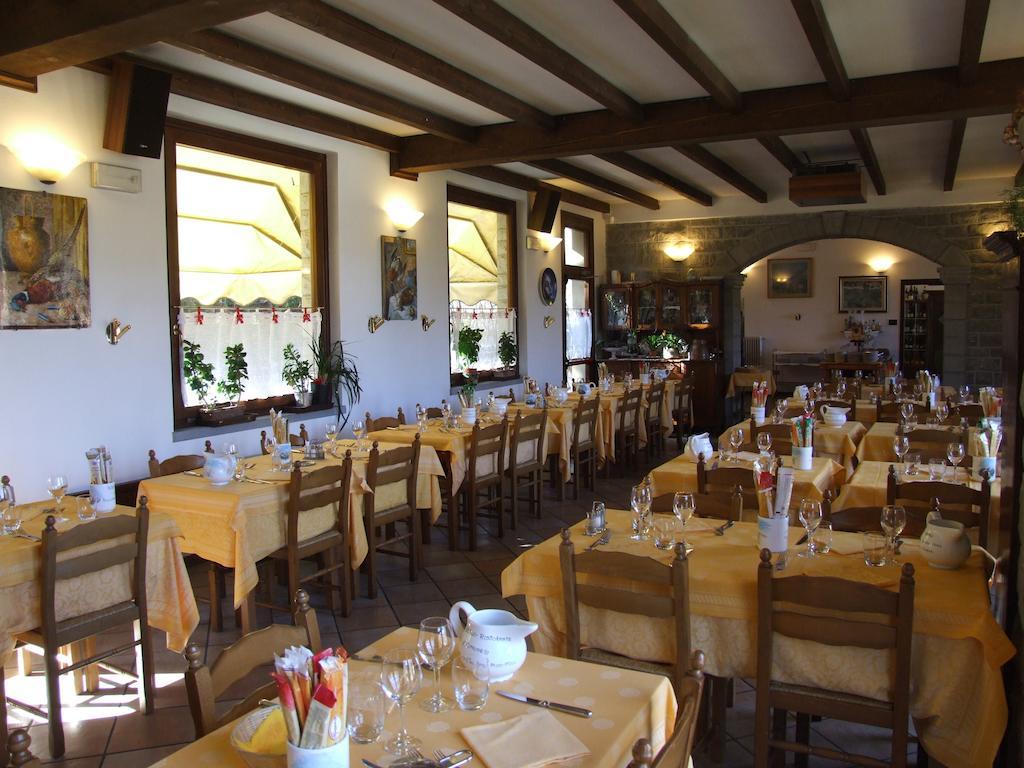 Hotel Cimone Riolunato Ngoại thất bức ảnh