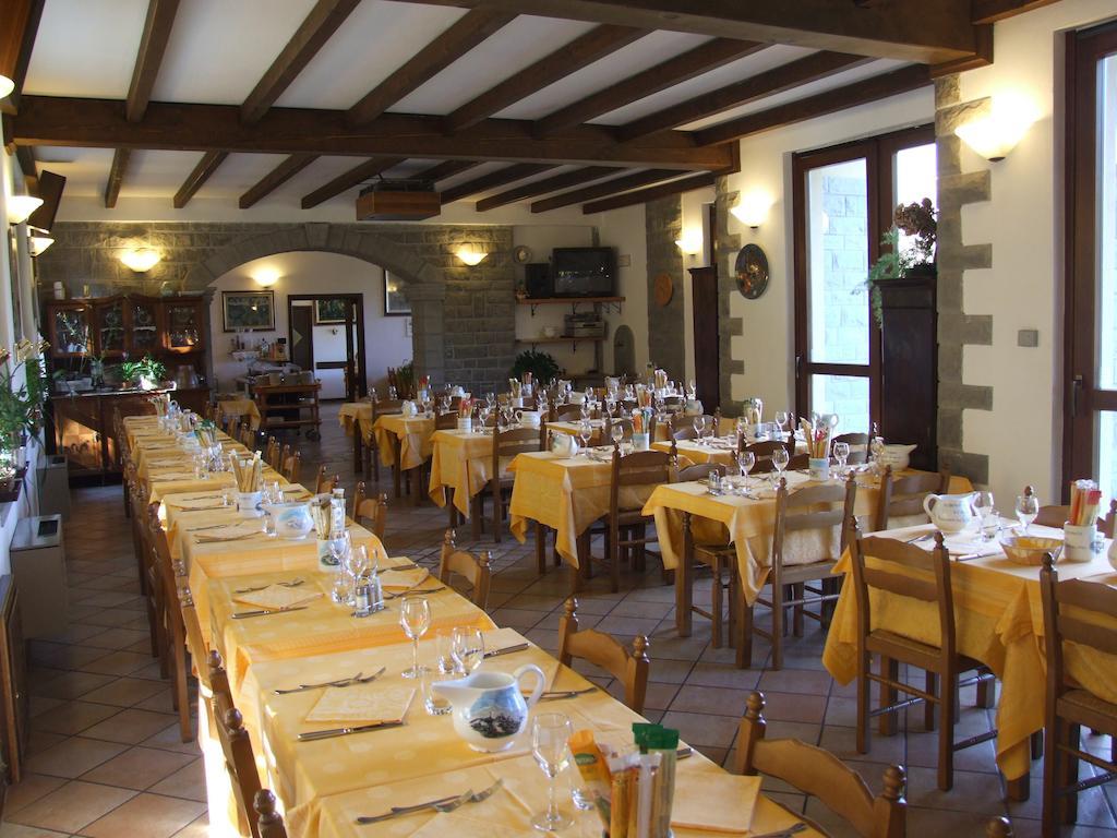 Hotel Cimone Riolunato Ngoại thất bức ảnh