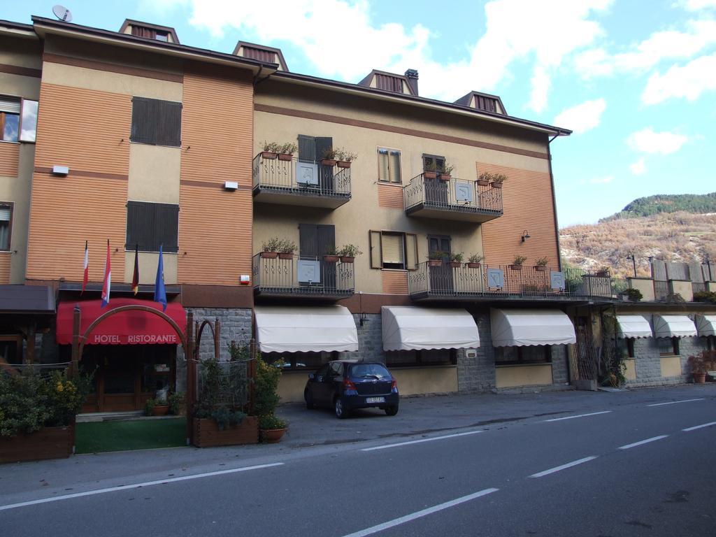 Hotel Cimone Riolunato Ngoại thất bức ảnh
